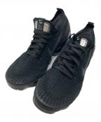 NIKEナイキ）の古着「AIR VAPORMAX FLYKNIT 3」｜ブラック
