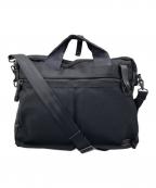 PORTERポーター）の古着「2WAY BRIEFCASE」｜ブラック