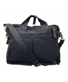 中古・古着通販】PORTER (ポーター) HYBRID 2WAY BRIEFCASE