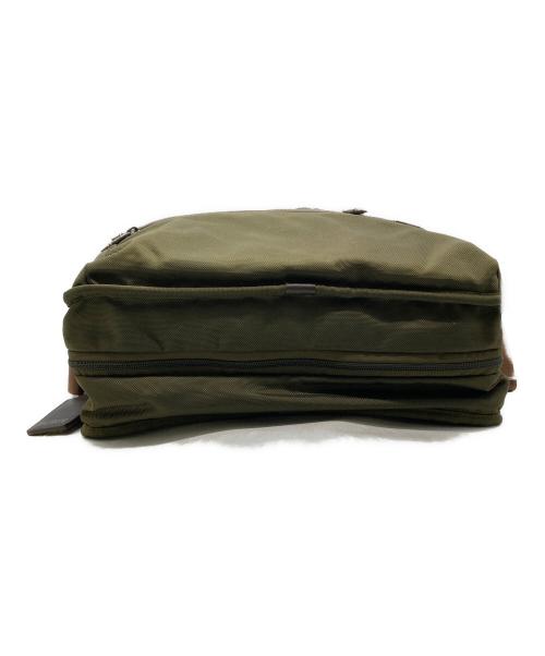 TUMI（トゥミ）TUMI (トゥミ) TUMI ALPHA2　261410L2 オリーブ サイズ:-の古着・服飾アイテム