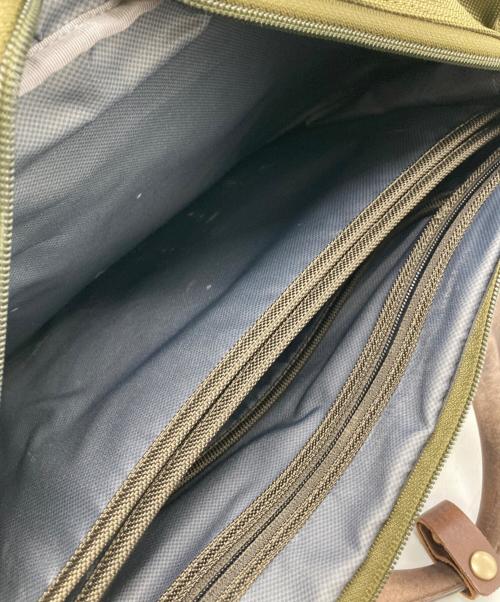 TUMI（トゥミ）TUMI (トゥミ) TUMI ALPHA2　261410L2 オリーブ サイズ:-の古着・服飾アイテム