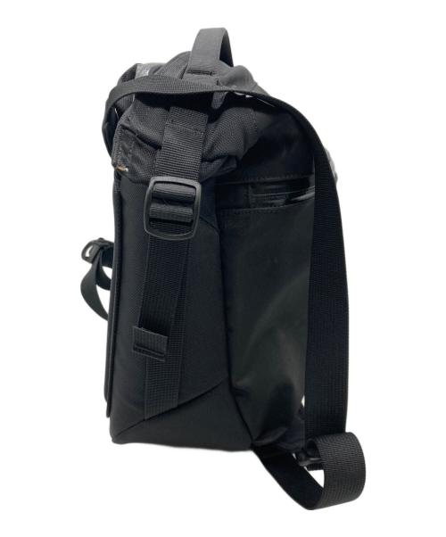 ARC'TERYX（アークテリクス）ARC'TERYX (アークテリクス) ARROW 8 ショルダーバッグ　24019 ブラック サイズ:-の古着・服飾アイテム