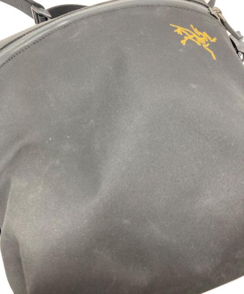 ARC'TERYX（アークテリクス）ARC'TERYX (アークテリクス) ARROW 8 ショルダーバッグ　24019 ブラック サイズ:-の古着・服飾アイテム