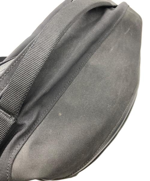 ARC'TERYX（アークテリクス）ARC'TERYX (アークテリクス) ARROW 8 ショルダーバッグ　24019 ブラック サイズ:-の古着・服飾アイテム