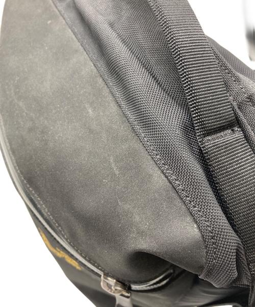 ARC'TERYX（アークテリクス）ARC'TERYX (アークテリクス) ARROW 8 ショルダーバッグ　24019 ブラック サイズ:-の古着・服飾アイテム