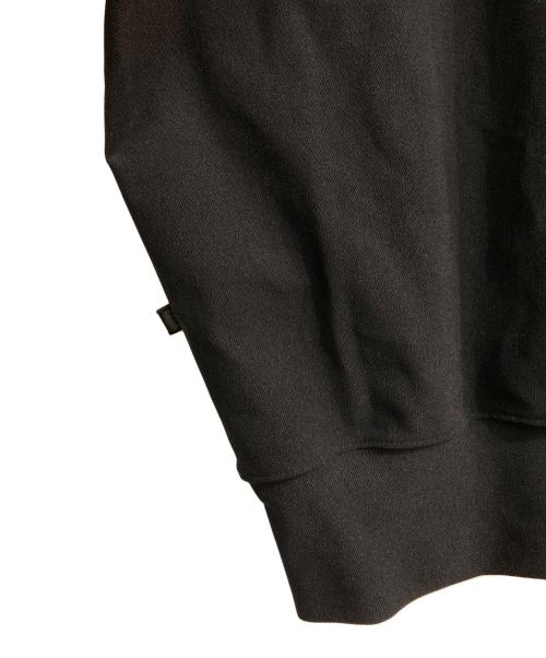 DAIWA（ダイワ）DAIWA (ダイワ) TECH FLEX JERSEY CREW　BE-60024 ブラック サイズ:Mの古着・服飾アイテム