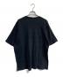 LIQUID BLUE (リキッドブルー) COLORADO ROCKIESプリントTシャツ ブラック サイズ:XL：7000円