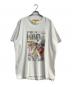 UNION（ユニオン）の古着「DELTA S/S TEE」｜ホワイト