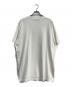 UNION (ユニオン) DELTA S/S TEE ホワイト サイズ:IV：4000円