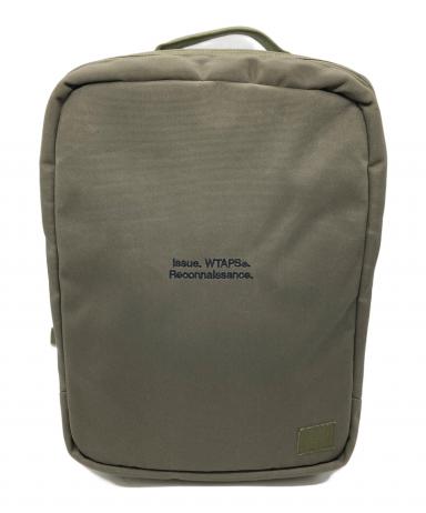 中古・古着通販】WTAPS (ダブルタップス) Herschel Supply (ハーシェル