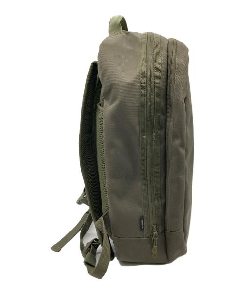 WTAPS（ダブルタップス）WTAPS (ダブルタップス) Herschel Supply (ハーシェルサプライ) バックパック カーキの古着・服飾アイテム