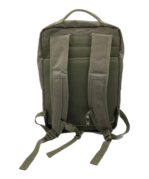 WTAPS（ダブルタップス）WTAPS (ダブルタップス) Herschel Supply (ハーシェルサプライ) バックパック カーキの古着・服飾アイテム