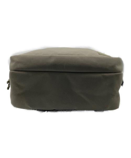 WTAPS（ダブルタップス）WTAPS (ダブルタップス) Herschel Supply (ハーシェルサプライ) バックパック カーキの古着・服飾アイテム