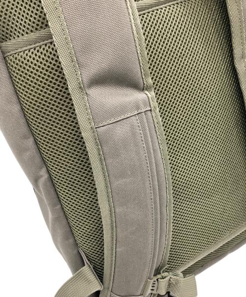 WTAPS（ダブルタップス）WTAPS (ダブルタップス) Herschel Supply (ハーシェルサプライ) バックパック カーキの古着・服飾アイテム