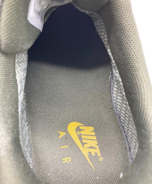 NIKE（ナイキ）NIKE (ナイキ) AIR FORCE 1 GTX カーキ サイズ:28の古着・服飾アイテム