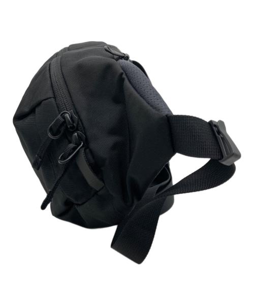 THE NORTH FACE（ザ ノース フェイス）THE NORTH FACE (ザ ノース フェイス) ウエストバッグ ブラックの古着・服飾アイテム