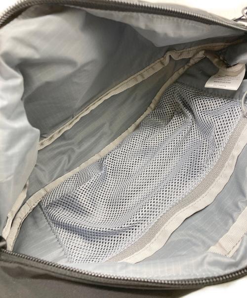 THE NORTH FACE（ザ ノース フェイス）THE NORTH FACE (ザ ノース フェイス) ウエストバッグ ブラックの古着・服飾アイテム