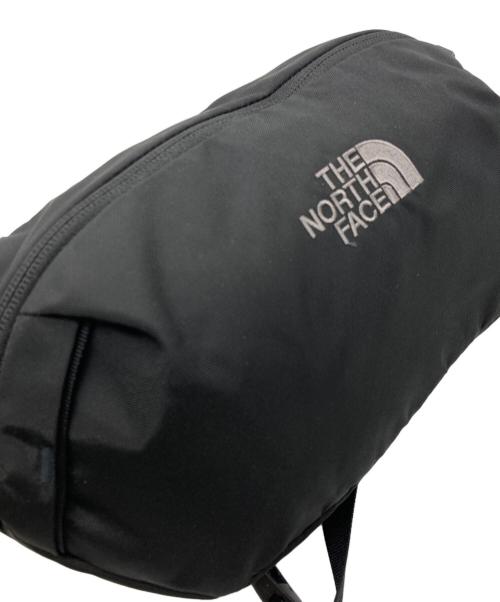 THE NORTH FACE（ザ ノース フェイス）THE NORTH FACE (ザ ノース フェイス) ウエストバッグ ブラックの古着・服飾アイテム