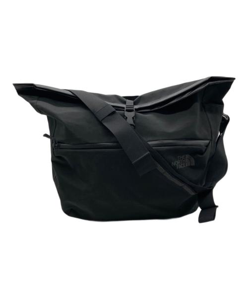 THE NORTH FACE（ザ ノース フェイス）THE NORTH FACE (ザ ノース フェイス) Roll Pack 15 ブラックの古着・服飾アイテム