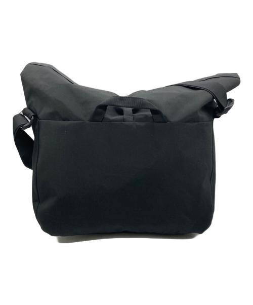 THE NORTH FACE（ザ ノース フェイス）THE NORTH FACE (ザ ノース フェイス) Roll Pack 15 ブラックの古着・服飾アイテム