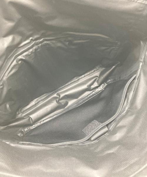 THE NORTH FACE（ザ ノース フェイス）THE NORTH FACE (ザ ノース フェイス) Roll Pack 15 ブラックの古着・服飾アイテム