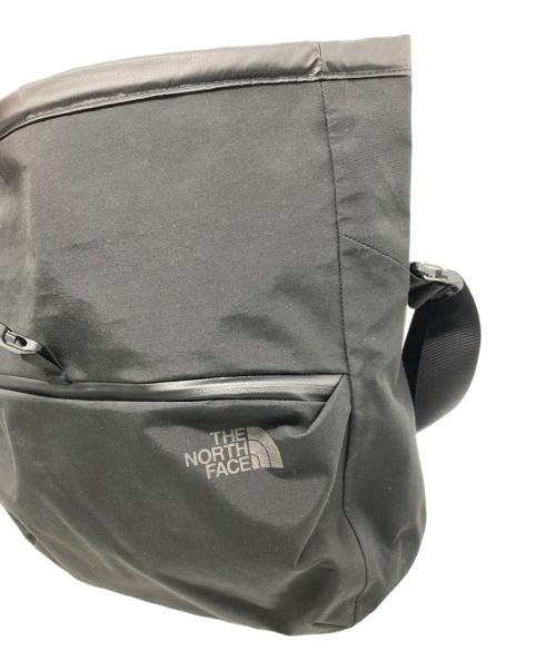 THE NORTH FACE（ザ ノース フェイス）THE NORTH FACE (ザ ノース フェイス) Roll Pack 15 ブラックの古着・服飾アイテム