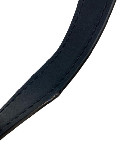 LOEWE（ロエベ）LOEWE (ロエベ) ゲートトップハンドルバッグ スモール ブラウン サイズ:-の古着・服飾アイテム