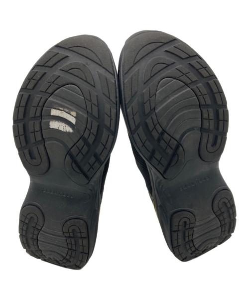 SKECHERS（スケッチャーズ）SKECHERS (スケッチャーズ) ヘイゼル-ロザリンド ブラック サイズ:24.5の古着・服飾アイテム