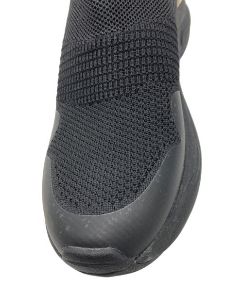 SKECHERS（スケッチャーズ）SKECHERS (スケッチャーズ) ヘイゼル-ロザリンド ブラック サイズ:24.5の古着・服飾アイテム