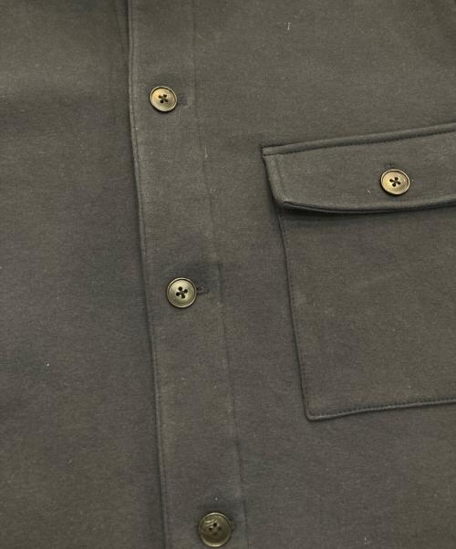 RZD（リザード）RZD (リザード) REI OMORI (レイ オオモリ) MOCHIMOCHIジャケット ネイビー サイズ:Sの古着・服飾アイテム