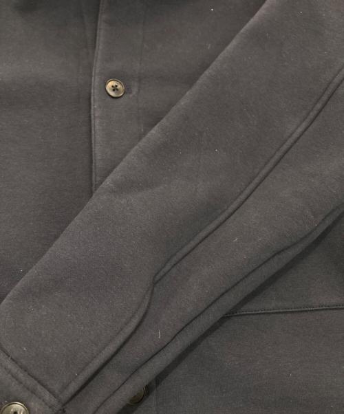 RZD（リザード）RZD (リザード) REI OMORI (レイ オオモリ) MOCHIMOCHIジャケット ネイビー サイズ:Sの古着・服飾アイテム