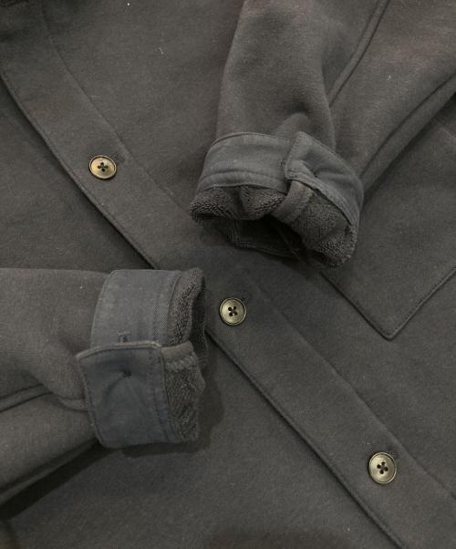 RZD（リザード）RZD (リザード) REI OMORI (レイ オオモリ) MOCHIMOCHIジャケット ネイビー サイズ:Sの古着・服飾アイテム