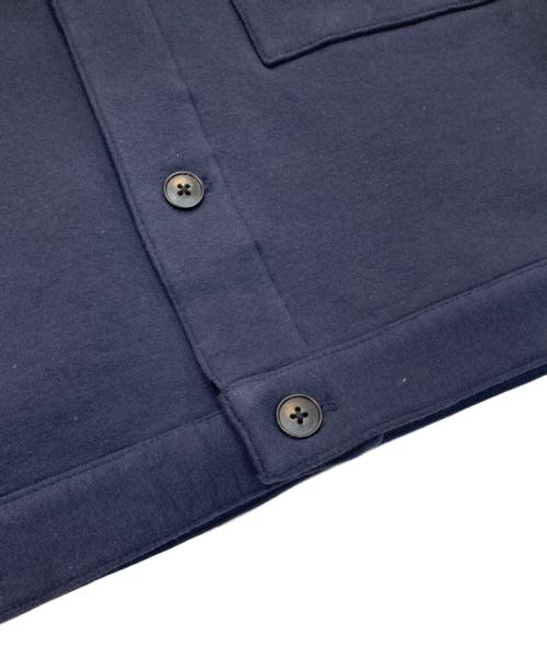 RZD（リザード）RZD (リザード) REI OMORI (レイ オオモリ) MOCHIMOCHIジャケット ネイビー サイズ:Sの古着・服飾アイテム