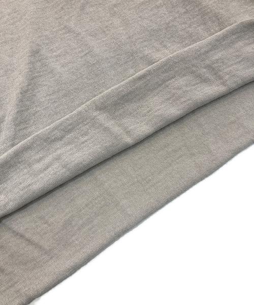 DEUXIEME CLASSE（ドゥーズィエム クラス）Deuxieme Classe (ドゥーズィエム クラス) Dainty プルオーバー　24-080-500-7030-1-0 ベージュ サイズ:Freeの古着・服飾アイテム