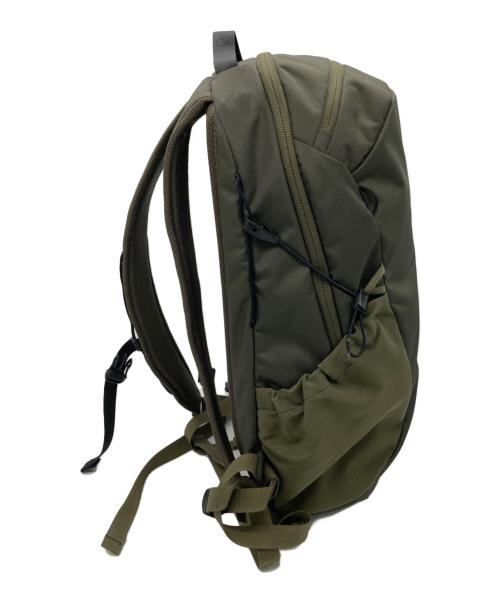ARC'TERYX（アークテリクス）ARC'TERYX (アークテリクス) MANTIS 16 BACKPACK グリーンの古着・服飾アイテム
