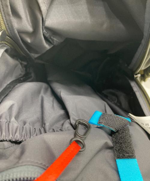 ARC'TERYX（アークテリクス）ARC'TERYX (アークテリクス) MANTIS 16 BACKPACK グリーンの古着・服飾アイテム