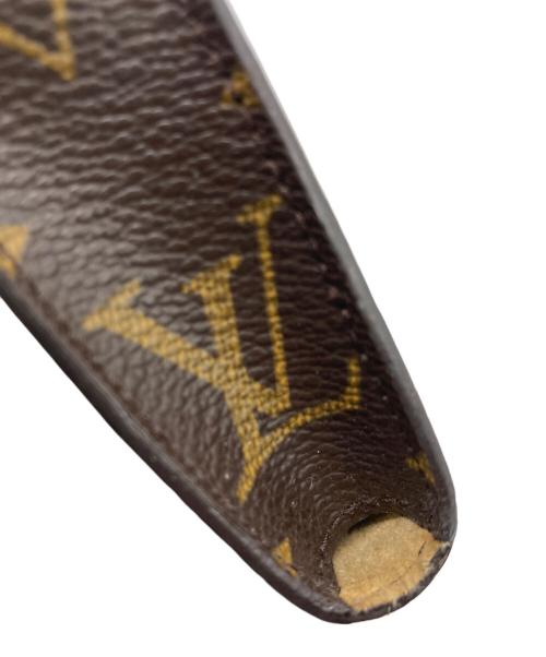 LOUIS VUITTON（ルイ ヴィトン）LOUIS VUITTON (ルイ ヴィトン) エテュイリュネットサーンプル　M62962 ブラウン サイズ:-の古着・服飾アイテム