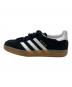 adidas (アディダス) Gazelle Indoor ブラック サイズ:23.：6000円