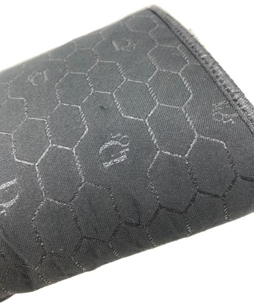 Christian Dior（クリスチャン ディオール）Christian Dior (クリスチャン ディオール) チェーンショルダーバッグ ブラックの古着・服飾アイテム