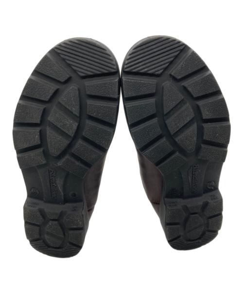 BLUND STONE（ブランドストーン）BLUND STONE (ブランドストーン) BS150 サイドゴアブーツ ブラウン サイズ:9の古着・服飾アイテム