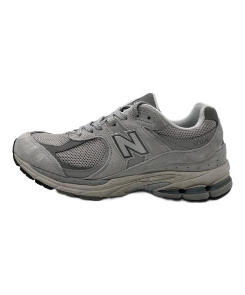 NEW BALANCE（ニューバランス）NEW BALANCE (ニューバランス) ML2002R0 グレー サイズ:27.5cmの古着・服飾アイテム