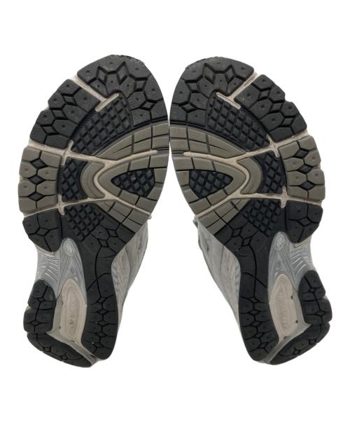 NEW BALANCE（ニューバランス）NEW BALANCE (ニューバランス) ML2002R0 グレー サイズ:27.5cmの古着・服飾アイテム
