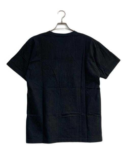 NEIGHBORHOOD（ネイバーフッド）NEIGHBORHOOD (ネイバーフッド) スカルプリントTシャツ ブラック サイズ:Mの古着・服飾アイテム