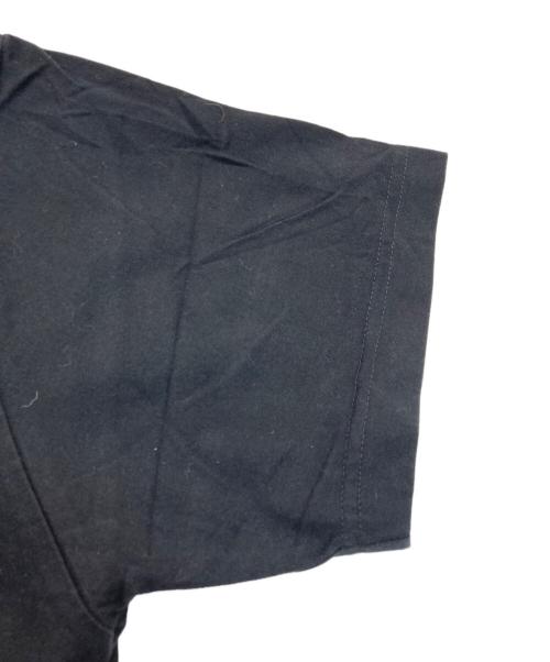 NEIGHBORHOOD（ネイバーフッド）NEIGHBORHOOD (ネイバーフッド) スカルプリントTシャツ ブラック サイズ:Mの古着・服飾アイテム