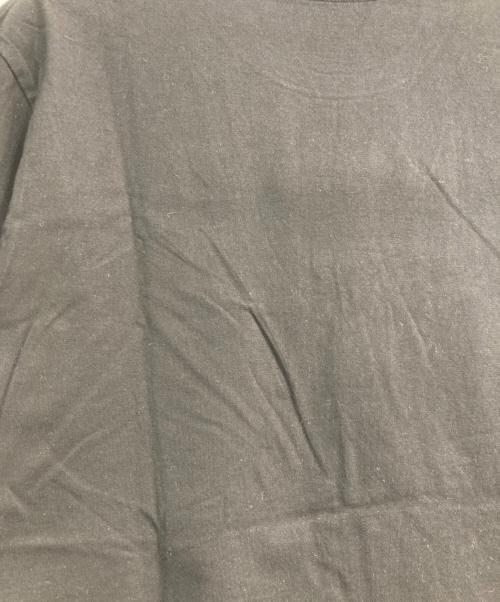 NEIGHBORHOOD（ネイバーフッド）NEIGHBORHOOD (ネイバーフッド) スカルプリントTシャツ ブラック サイズ:Mの古着・服飾アイテム