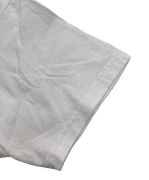 SUPREME（シュプリーム）Supreme (シュプリーム) MARVEL (マーベル) Ghost Rider Tee　 19SS ホワイト サイズ:Mの古着・服飾アイテム