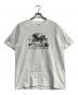 Supreme（シュプリーム）の古着「Riders Tee　19SS」｜ホワイト