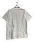 Supreme (シュプリーム) Riders Tee　19SS ホワイト サイズ:M：5000円