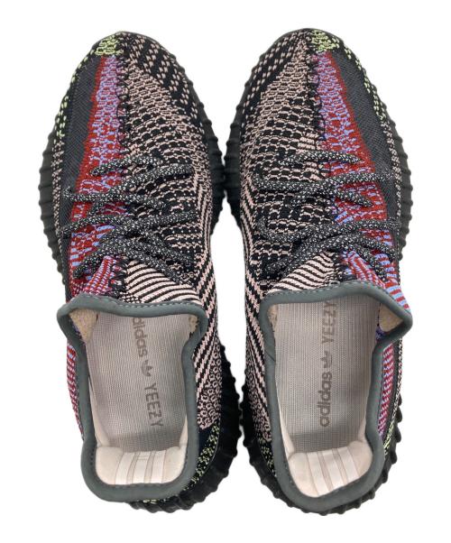adidas（アディダス）adidas (アディダス) YEEZY BOOST 350 V2 グレー サイズ:28cmの古着・服飾アイテム