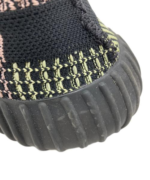 adidas（アディダス）adidas (アディダス) YEEZY BOOST 350 V2 グレー サイズ:28cmの古着・服飾アイテム